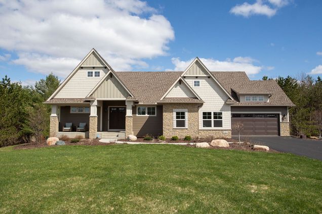 483 Summit Ridge Hudson, WI House Sold - Photo 1 of 1. Opens carousel modal