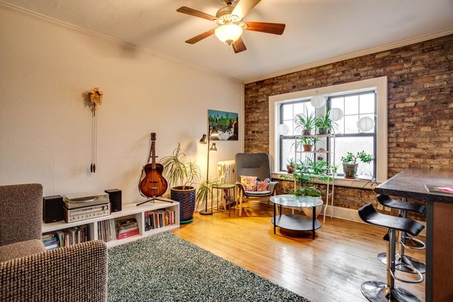 1901 Stevens Avenue Unit 304 Minneapolis, MN Condo Sold - Photo 1 of 1. Opens carousel modal