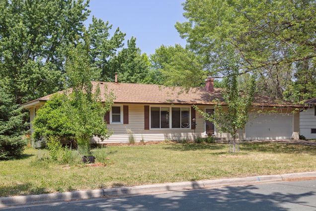 2304 W 140th Street Burnsville, MN House Sold - Photo 1 of 1. Opens carousel modal