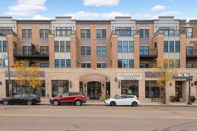 1060 Grand Avenue Unit 302 Saint Paul, MN Condo Sold - Photo 1 of 1. Opens carousel modal