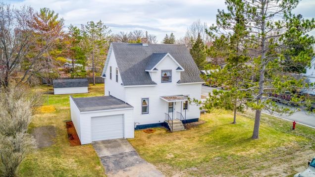 302 2nd Avenue SE Clearbrook, MN House Sold - Photo 1 of 1. Opens carousel modal