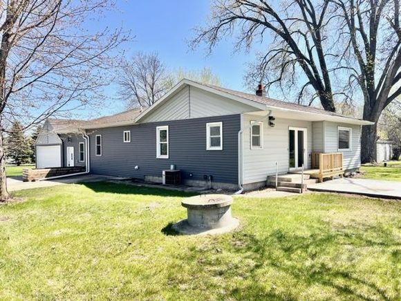 513 Dewey Street Seaforth, MN House Sold - Photo 1 of 1. Opens carousel modal