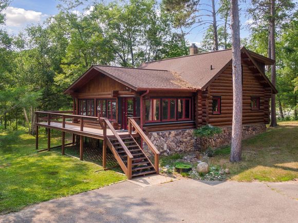 4949 Barnum Road NW Pine Lake Twp, MN House Sold - Photo 1 of 1. Opens carousel modal