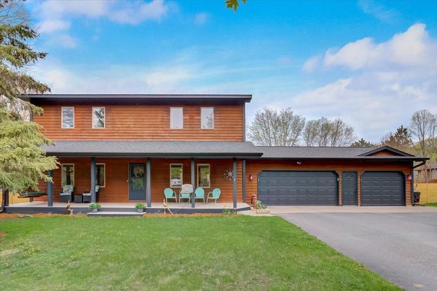 12205 Flintwood Street NW Coon Rapids, MN House Sold - Photo 1 of 1. Opens carousel modal
