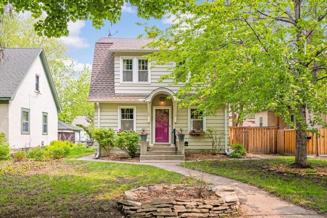 4945 37th Avenue S Minneapolis, MN House Sold - Photo 1 of 1. Opens carousel modal