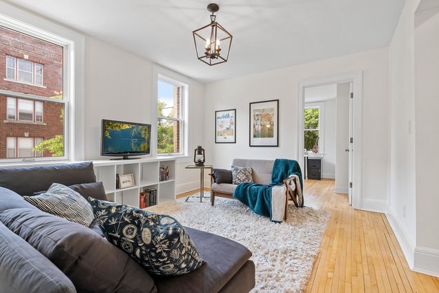 1705 Stevens Avenue Unit 101 Minneapolis, MN Condo Sold - Photo 1 of 1. Opens carousel modal