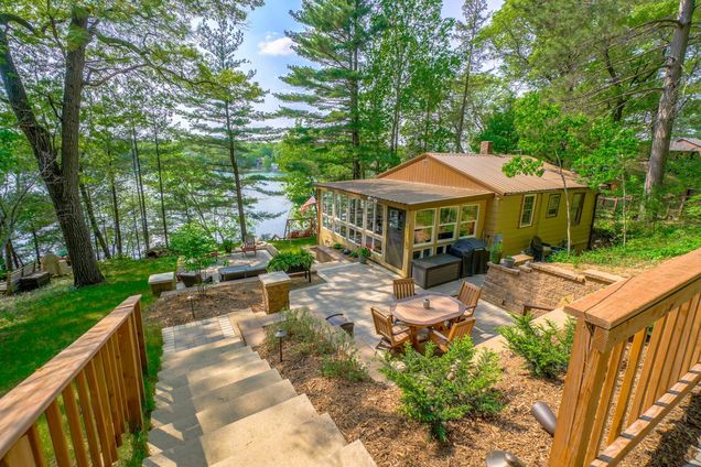 728 Bear Trap Lane Lincoln Twp, WI House Sold - Photo 1 of 1. Opens carousel modal