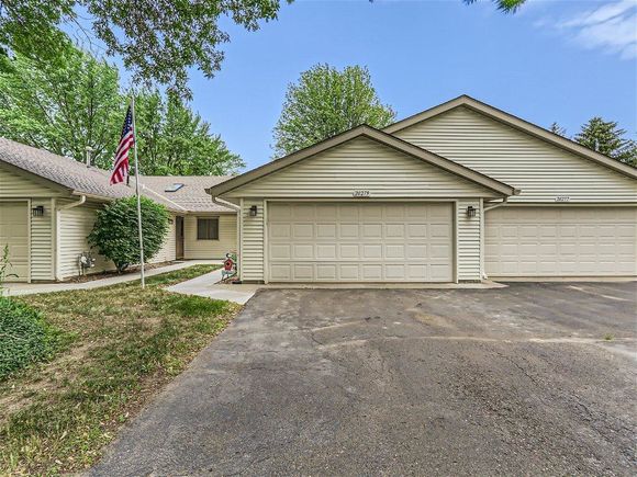 20279 Hunter Court Lakeville, MN Townhouse Sold - Photo 1 of 1. Opens carousel modal