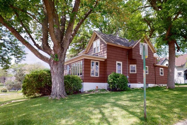 615 Johnson Street Albert Lea, MN House Sold - Photo 1 of 1. Opens carousel modal