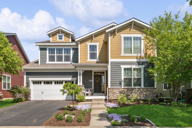 15862 Duxbury Lane Apple Valley, MN House Sold - Photo 1 of 1. Opens carousel modal
