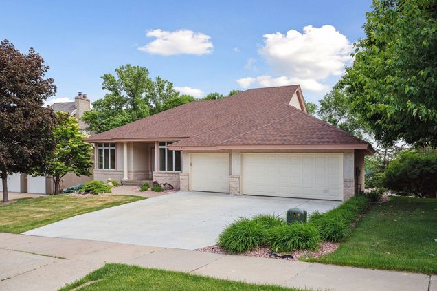 7307 Bush Lake Drive Bloomington, MN House Sold - Photo 1 of 1. Opens carousel modal