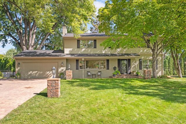 6829 Point Drive Edina, MN House Sold - Photo 1 of 1. Opens carousel modal