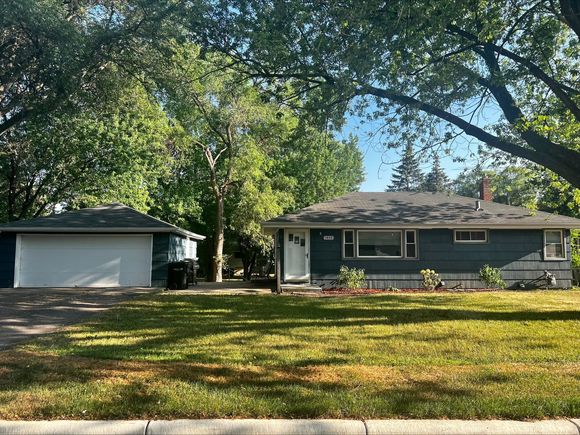 1458 Cope Avenue E Maplewood, MN House Sold - Photo 1 of 1. Opens carousel modal