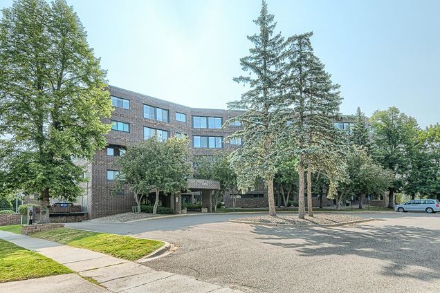 2275 Youngman Avenue Unit 405W Saint Paul, MN Condo Sold - Photo 1 of 1. Opens carousel modal