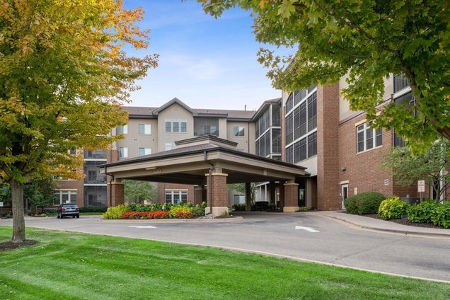 7100 Metro Boulevard Unit 202 Edina, MN Condo Sold - Photo 1 of 1. Opens carousel modal
