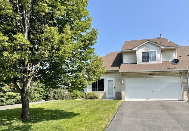 6904 Benton Way Inver Grove Heights, MN Townhouse Sold - Photo 1 of 1. Opens carousel modal