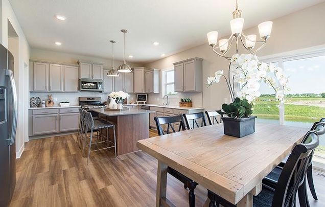 7425 Forest Lane Lino Lakes, MN House Sold - Photo 1 of 1. Opens carousel modal