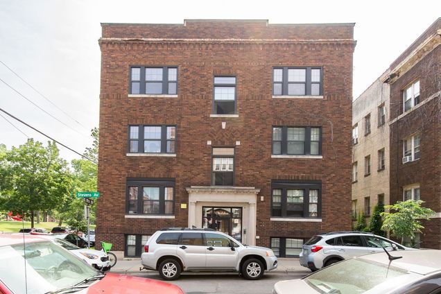 1901 Stevens Avenue Unit 101 Minneapolis, MN Condo Sold - Photo 1 of 1. Opens carousel modal