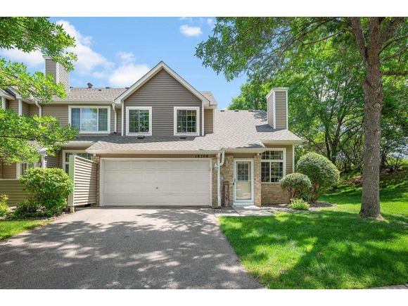 18308 Coneflower Lane Eden Prairie, MN Townhouse Sold - Photo 1 of 1. Opens carousel modal