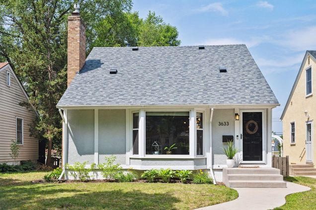 3633 Quail Avenue N Robbinsdale, MN House Sold - Photo 1 of 1. Opens carousel modal