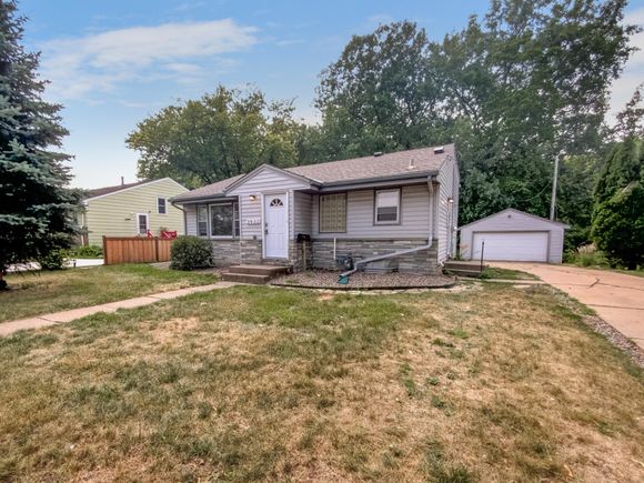 3922 Arthur Street NE Columbia Heights, MN House Sold - Photo 1 of 1. Opens carousel modal