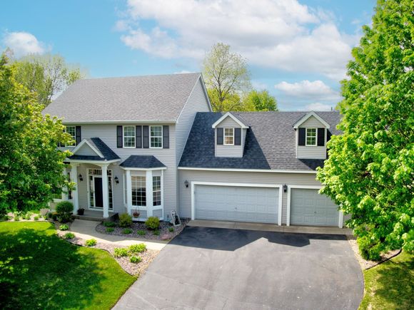 510 Rolling Hills Circle Eagan, MN House Sold - Photo 1 of 1. Opens carousel modal