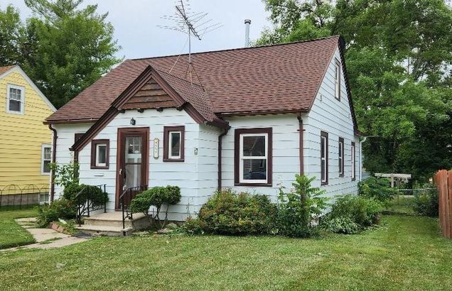 521 St Peter Avenue Albert Lea, MN House Sold - Photo 1 of 1. Opens carousel modal