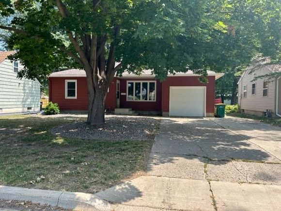 1108 Hoffman Avenue Albert Lea, MN House Sold - Photo 1 of 1. Opens carousel modal