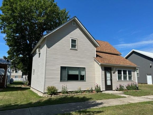 102 1st Street Russell, MN House Sold - Photo 1 of 1. Opens carousel modal