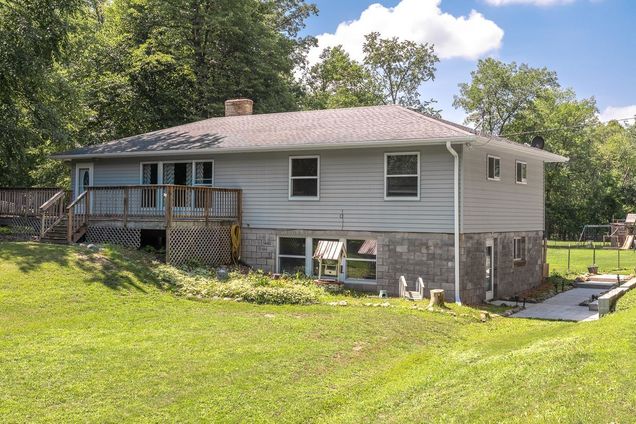 109 Idlewild Street Balsam Lake, WI House Sold - Photo 1 of 1. Opens carousel modal