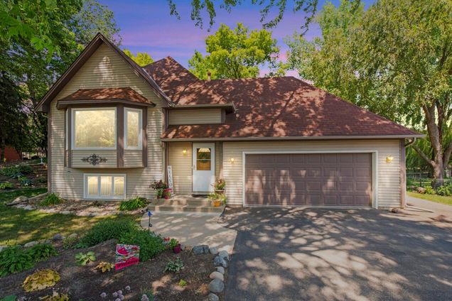 1708 Slater Lane Burnsville, MN House Sold - Photo 1 of 1. Opens carousel modal