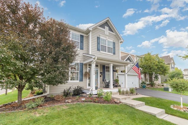 15890 Eastbend Way Apple Valley, MN House Sold - Photo 1 of 1. Opens carousel modal