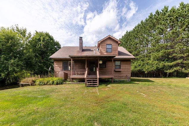 17202 County Road 433 Swan River, MN House Sold - Photo 1 of 1. Opens carousel modal