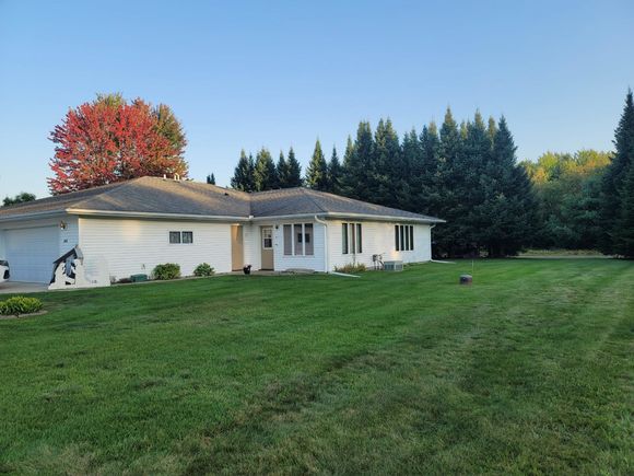 26838 273rd Street Lake Holcombe Twp, WI Condo Sold - Photo 1 of 1. Opens carousel modal
