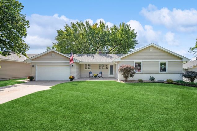 5905 Grove Street Edina, MN House Sold - Photo 1 of 1. Opens carousel modal