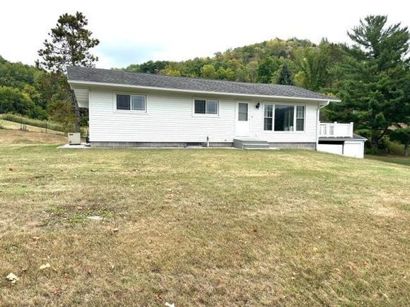 6096 Union Ridge Drive Hokah, MN House Sold - Photo 1 of 1. Opens carousel modal