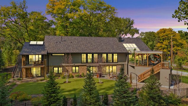 2301 Parklands Road Saint Louis Park, MN House Sold - Photo 1 of 1. Opens carousel modal