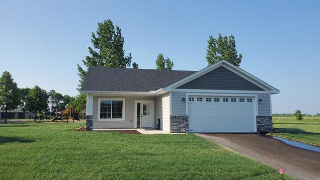 307 Pine Circle Winthrop, MN House Sold - Photo 1 of 1. Opens carousel modal