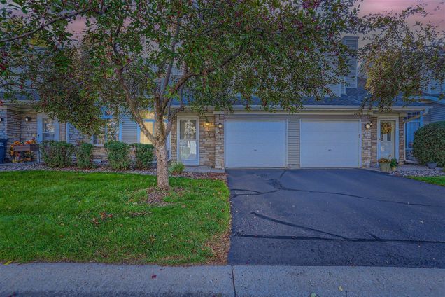 15080 Dunwood Trail Unit 32 Apple Valley, MN Townhouse Sold - Photo 1 of 1. Opens carousel modal