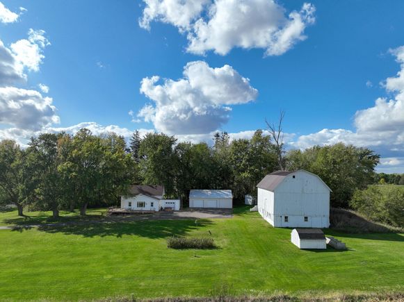 2032 90th Avenue Hammond, WI House Sold - Photo 1 of 1. Opens carousel modal