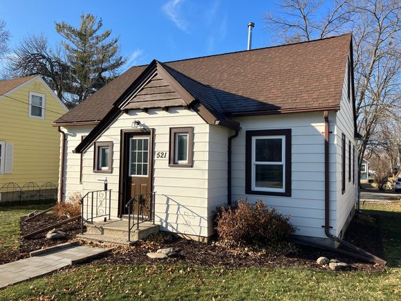 521 Saint Peter Avenue Albert Lea, MN House Sold - Photo 1 of 1. Opens carousel modal