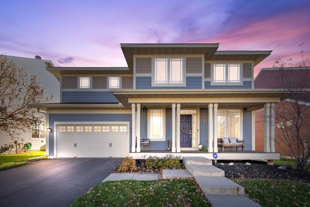 4976 159th Street W Apple Valley, MN House Sold - Photo 1 of 1. Opens carousel modal