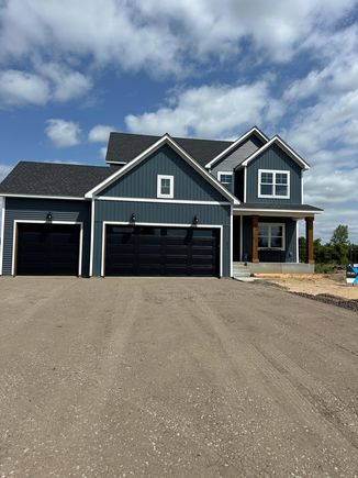 673 174th Avenue NE Ham Lake, MN House Sold - Photo 1 of 1. Opens carousel modal