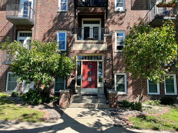 1216 Powderhorn Terrace Unit 34 Minneapolis, MN Condo Sold - Photo 1 of 1. Opens carousel modal