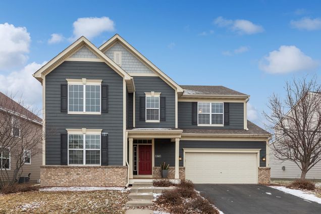 15869 Dutton Lane Apple Valley, MN House Sold - Photo 1 of 1. Opens carousel modal