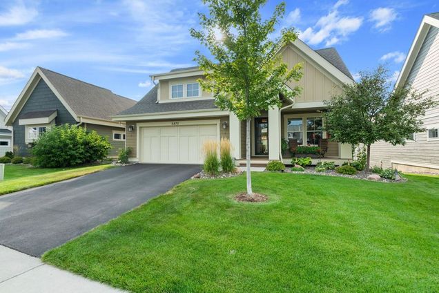 5475 Alvarado Lane N Plymouth, MN House Sold - Photo 1 of 1. Opens carousel modal