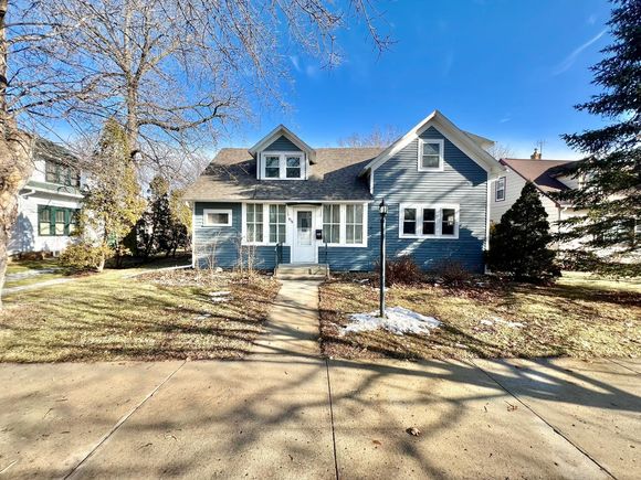 915 Douglas Street Alexandria, MN House Sold - Photo 1 of 1. Opens carousel modal
