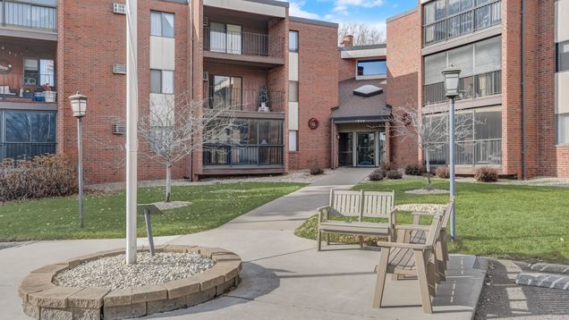 1800 Riverwood Drive Unit 125 Burnsville, MN Condo Sold - Photo 1 of 1. Opens carousel modal