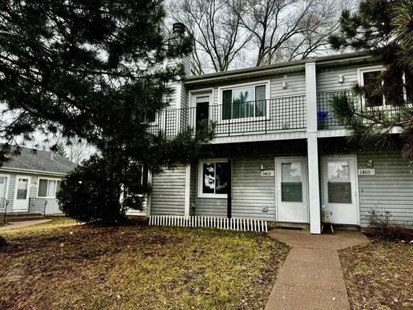 1403 Farrington Street Saint Paul, MN Townhouse Sold - Photo 1 of 1. Opens carousel modal
