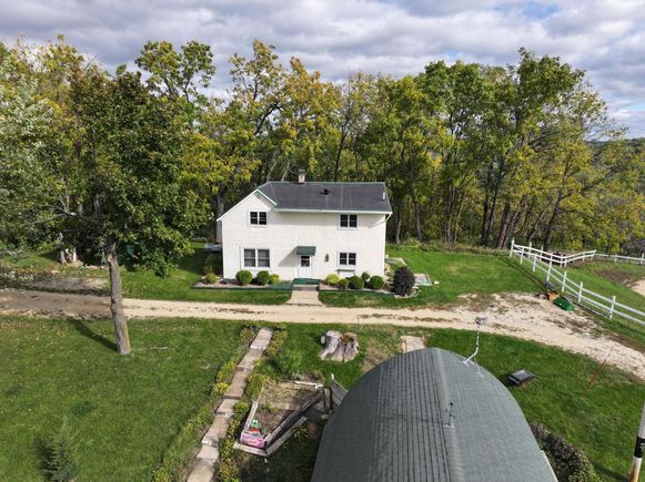 7622 Union Ridge Drive Hokah, MN House Sold - Photo 1 of 1. Opens carousel modal